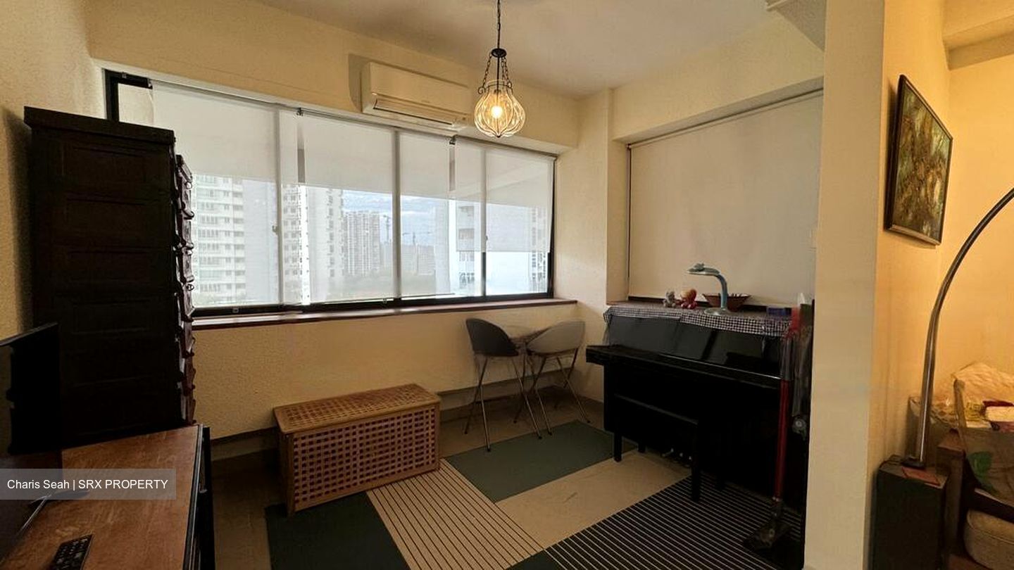 Balestier Point (D12), Apartment #613242731